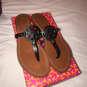 Tory Burch  sandals